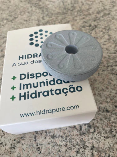 Hidra Plus - Súper Lanzamiento