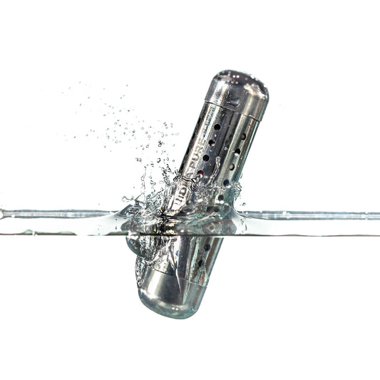 Ionizador Alcalino Portátil Hidra Pure®